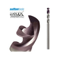 Sutton Tools 1.0mm Inox Stainless Steel Jobber Drill Bit - M2 HSS - Durable - SuperSaverAU - view 4