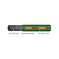 Holman Garden Hose - 12mm x 30m - PVC - UV Stabilised - SuperSaverAU - view 5