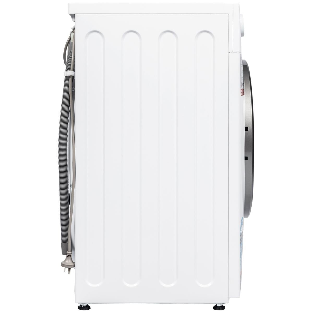 Telefunken 8kg/5kg Washer Dryer Combo - White, Hygiene Wash, Eco Wash, Sensor Dry - TF8060AU8FLWD