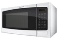Westinghouse 23L Countertop Microwave Oven - 800W, White, Quick Start - WMF2302WA