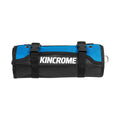 Kincrome 380mm Wide Mouth Soft Base Bag & 6 Zipper Tool Roll - Durable Storage Solution - SuperSaverAU - view 6