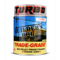 Turbo Builders Bog - 2L - Unsaturated Polyester - Paintable - SuperSaverAU - view 1