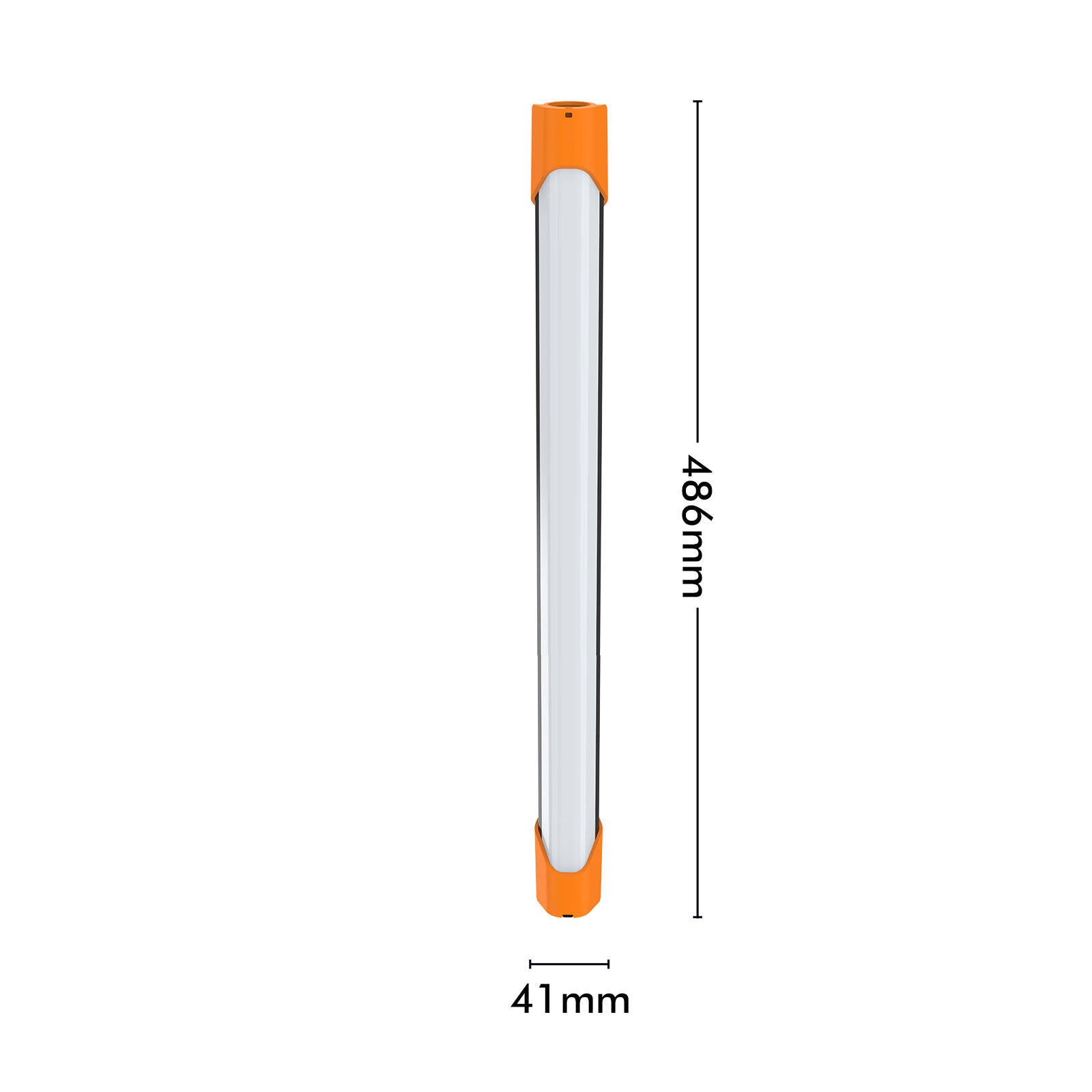 Arlec 1200lm LED Rechargeable Inspection Light, Weather Resistant IP54 AWL2312
