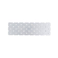 Carinya Galvanised Flat Plate 200x60x1mm Customisable Bracket Solution - SuperSaverAU - view 2