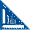 Empire True Blue Mini Rafter Square - 120mm - Hi Vis - Laser Etched - SuperSaverAU - view 1