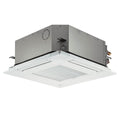 Mitsubishi Electric SLZ-M 4-Way Ceiling Cassette Air Conditioner Kit - Wireless Remote - SLZM60VA2LKIT