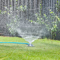 Pope Handy Sprinkler - Full Circle - 150mm ABS Plastic - Even Coverage - SuperSaverAU - view 3