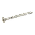 Titan Decking Bugle Screws 12G x 65mm 304 Stainless Steel - Pack of 25