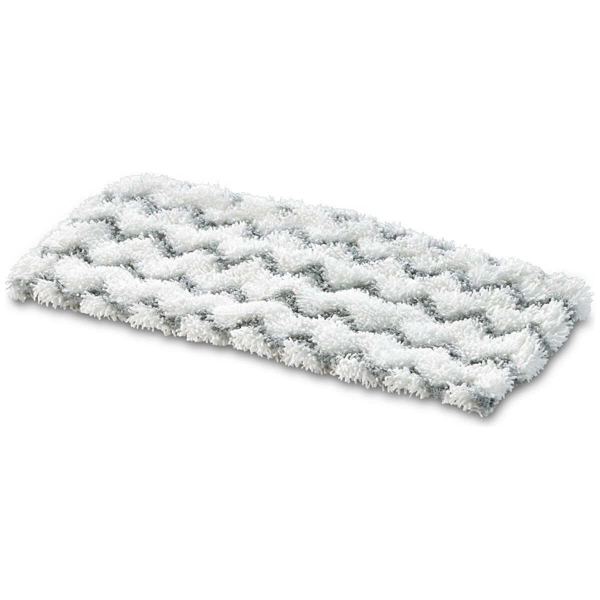 Shark steam mop - chemical-free cleaning, washable Dirt Grip pads, 1050W, lightweight - S1000