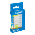 Empire Pocket Level - 96mm Clear Acrylic - Durable - Accurate Measurement - SuperSaverAU - view 1