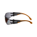 Citeco Tinted Safety Glasses - Anti Fog Anti Scratch - 70mm x 40mm - Eye Protection - SuperSaverAU - view 3