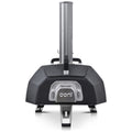 Ooni Karu 16 multi-fuel pizza oven - wood, charcoal or gas, ViewFlame door, digital thermometer - UU-P0E400