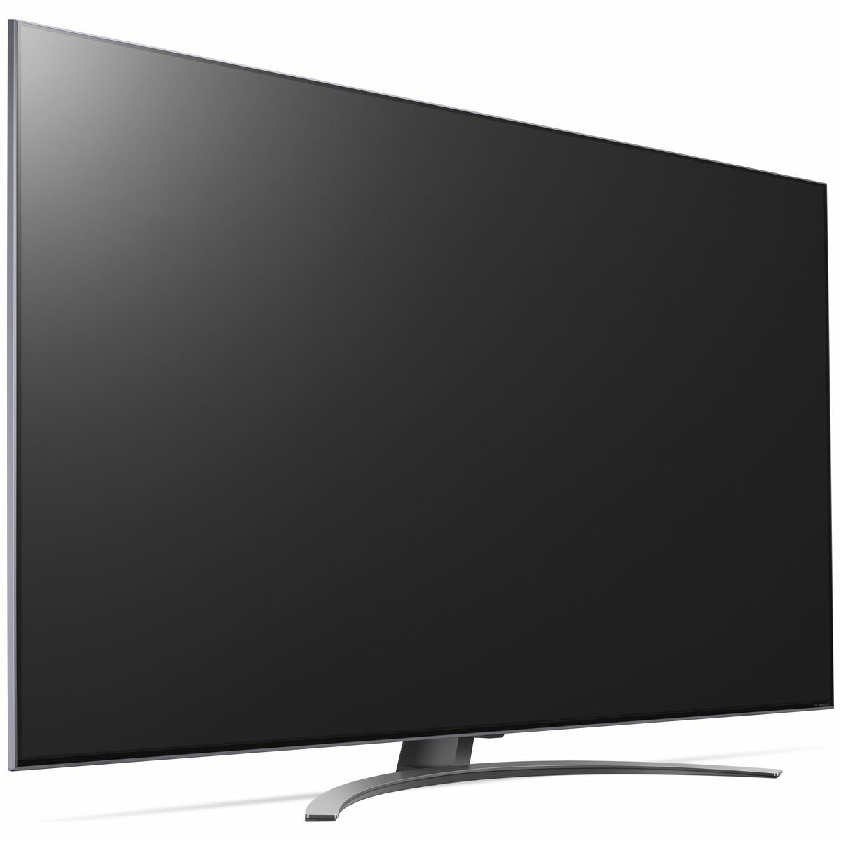 LG 75-inch NanoCell 4K Smart TV - Dolby Vision, Alpha 7 Gen 4 AI Processor, webOS 6.0 - 75NANO86TPA