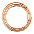 Kembla 1/2" Annealed Copper Tube - 3m - Antimicrobial - Fire Resistant - SuperSaverAU - view 2