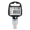 Trojan 8mm Loose Socket - 1/2" Drive - Chrome Vanadium - Durable Design - SuperSaverAU - view 3