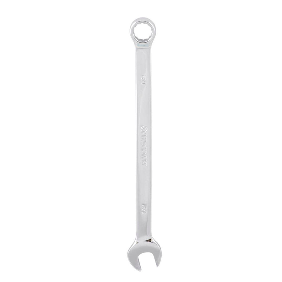 Kincrome 1/2 Combination Spanner - Chrome Vanadium Steel - Durable Tool - SuperSaverAU - view 1