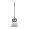 Kango SDS Max Scraping Chisel - 152mm x 635mm - Forged Steel - Durable - SuperSaverAU - view 3