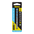 Kango Multi Material Drill Bit 7mm x 100mm - Durable Carbide Tip - Precision Performance - SuperSaverAU - view 1