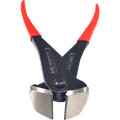 Will Tie Wire Cutters - Steel Cutting Tool - 200mm - Red - Model 104/200 - SuperSaverAU - view 2