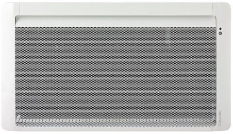 Atlantic Tatou Radiant Panel Heater 1500W - Digital Display, Motion Sensor, Eco Mode, White - 567150
