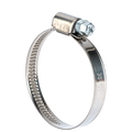 Holman 35-53mm Stainless Steel Hose Clamp, Indoor & Outdoor