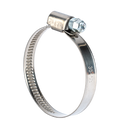 Holman Stainless Steel Hose Clamp 35-53mm - Durable & Adjustable - SuperSaverAU - view 1