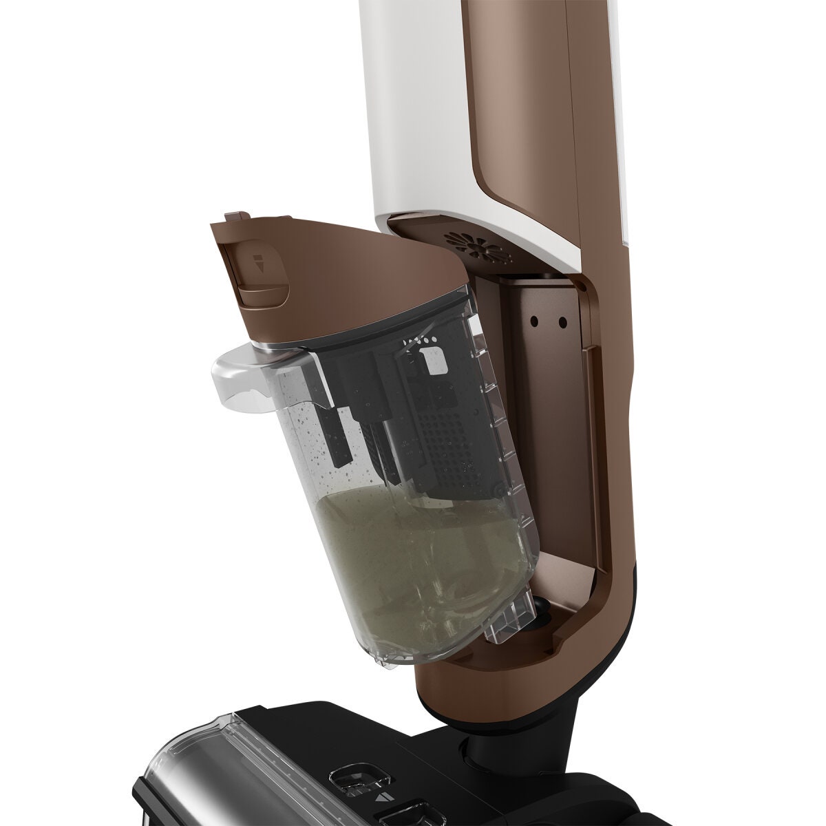 Electrolux UltimateHome 700 wet and dry vacuum - self-cleaning nozzle - antibacterial tank - EFW71311