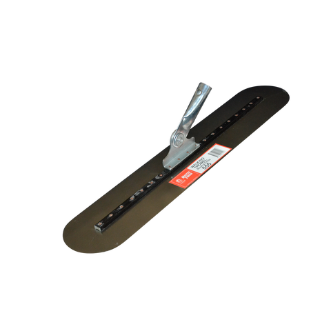 Masterfinish 600mm Walking Trowel - Carbon Steel - Model 555 - SuperSaverAU - view 1