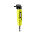Ryobi 2 Piece Right Angle Drill Adaptor - 90° Angle Design - 25mm Bit - SuperSaverAU - view 2