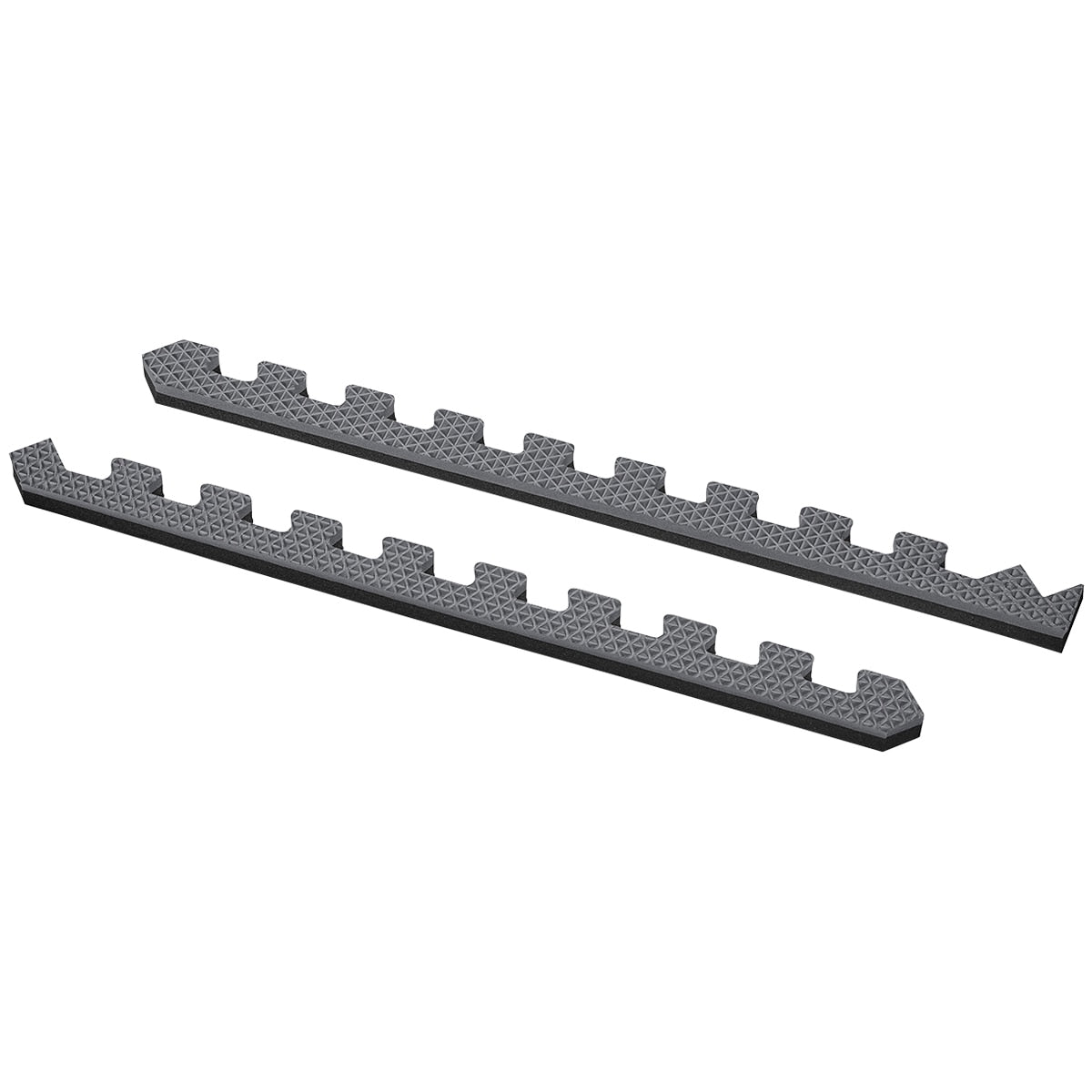 Norsk Reversible Foam Flooring 6 Pack