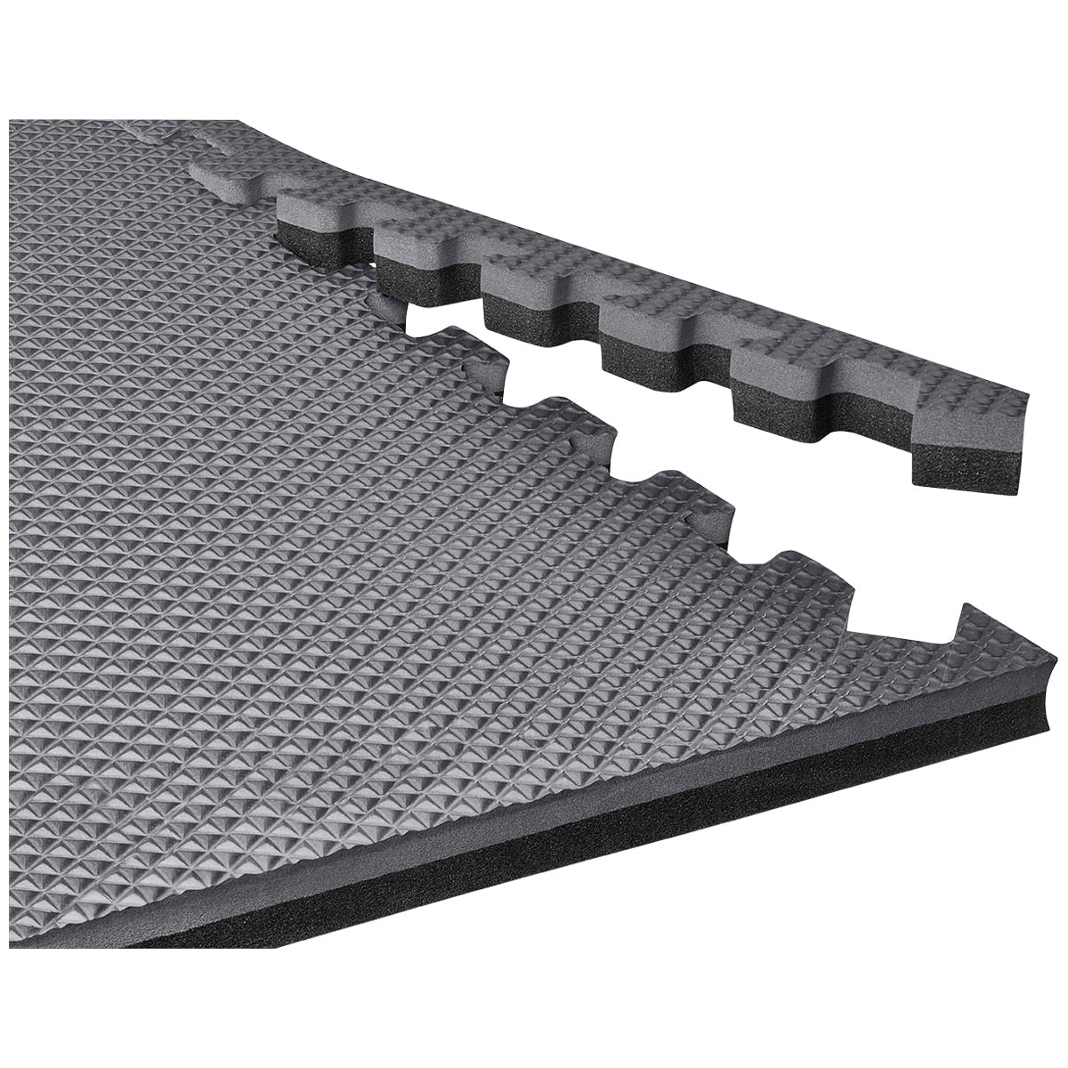 Norsk Reversible Foam Flooring 6 Pack - SuperSaverAU - view 3