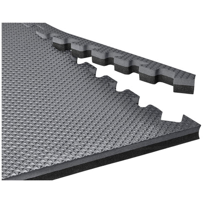 Norsk Reversible Foam Flooring 6 Pack