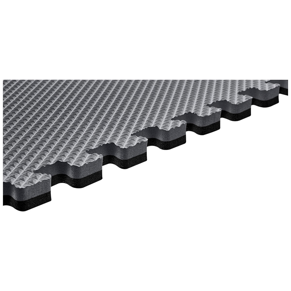 Norsk Reversible Foam Flooring 6 Pack - SuperSaverAU - view 4