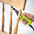 Ryobi Polishing and Sanding Set - 29 Piece (60, 120, 240 Grit Bands and Discs)