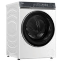 Haier 500 Series 10kg Front Loader - White, Auto Dose, UV Protect, 5 Star Energy - HWF10NW1