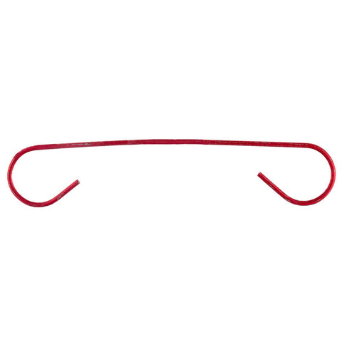 Concept Wires 180mm Red Medium Duty Double Loop Wire Brick Wall Tie - SuperSaverAU - view 1