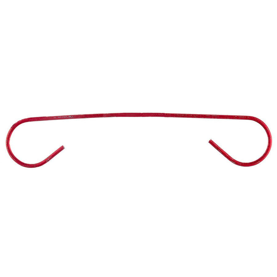 Concept Wires 180mm Red Medium Duty Double Loop Wire Brick Wall Tie - SuperSaverAU - view 1