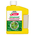 Yates Advanced Lawn Insect Killer 200ml - Controls Grubs, Ants, Grasshoppers - SuperSaverAU - view 1
