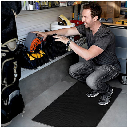 Norsk Reversible Foam Flooring 6 Pack