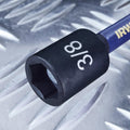 Irwin Impact Nutsetter - 152mm - Magnetised - High Strength - SuperSaverAU - view 3