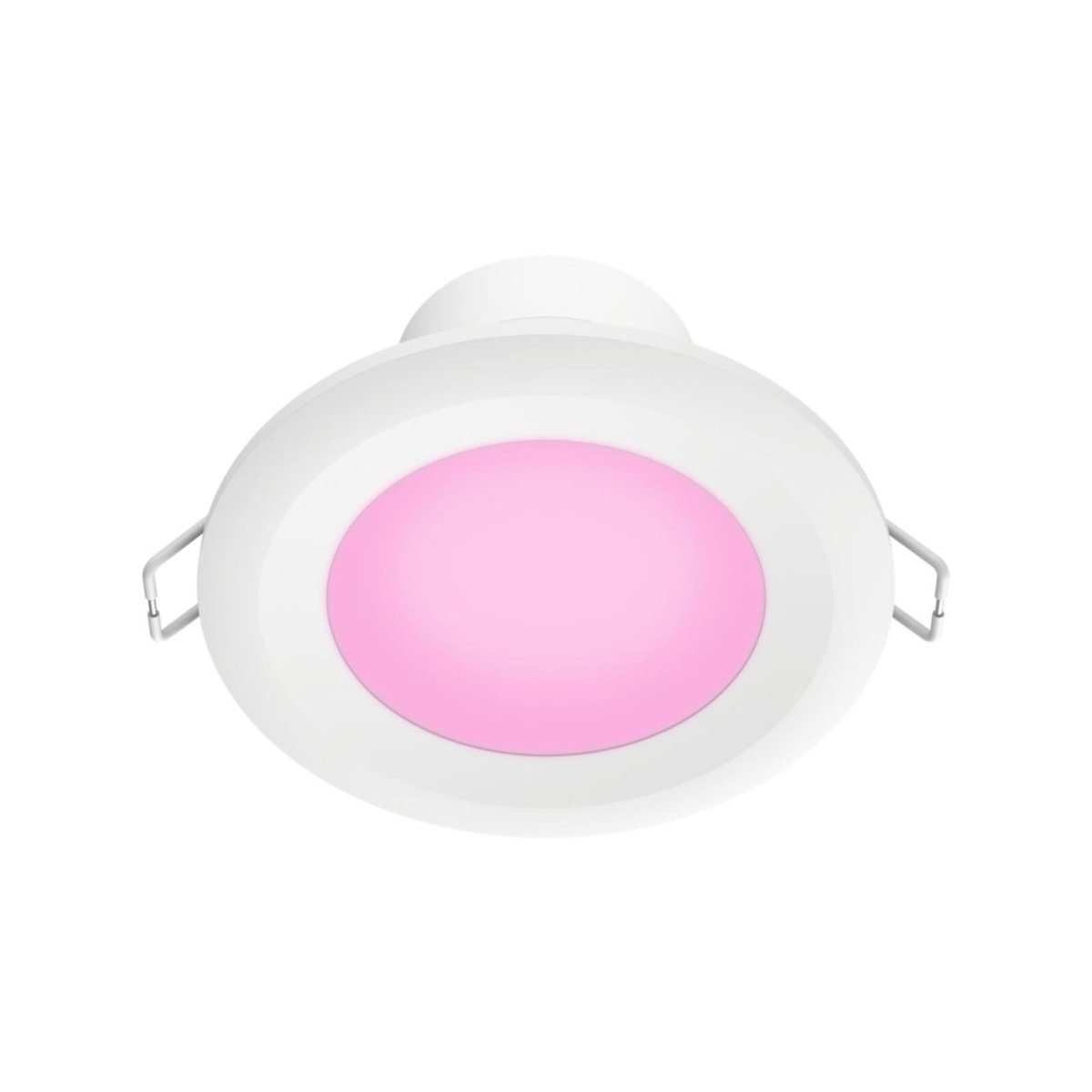 Philips Hue Down Light LED 800lm 8.5W Smart Light - 90mm - Colour Options - SuperSaverAU - view 2