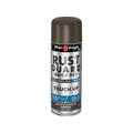 White Knight Rust Guard 300g Satin Touch Up Spray Paint - Jasper - SuperSaverAU - view 1