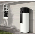 Stiebel Eltron 200L SHP-O 201 Premium Heat Pump Hot Water System - WiFi Enabled, White - 207264