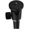 Xgimi X-Floor Projector Stand - Modular Design, 360-Degree Swivel, Tool-Free, Black - F063S