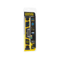 Stanley FatMax 400mm Digital Spirit Level, 2 Vial, Angle Display, ABS, 0-42-063