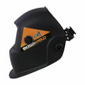 Bossweld VR1 Variable Shade Auto-Darkening Welding Helmet
