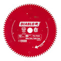 Diablo Mitre Saw Blade - 305mm - Steel - 80 Teeth - Precision Cutting - SuperSaverAU - view 2
