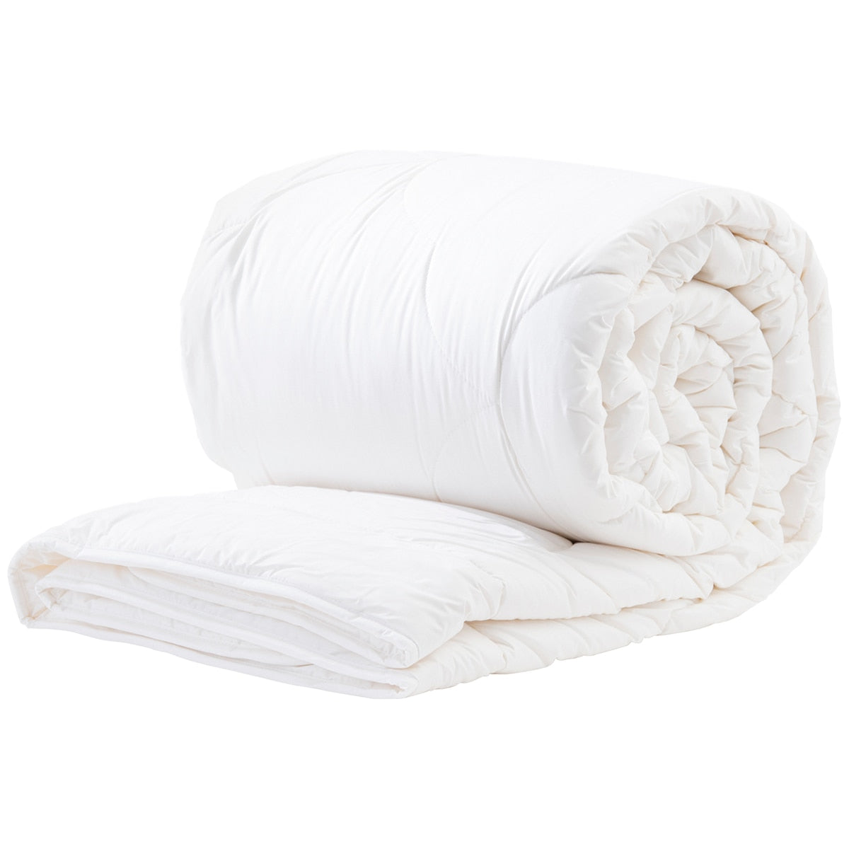 The Australian Wool Fill Queen Quilt - SuperSaverAU - view 2