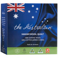 The Australian Wool Fill Queen Quilt - SuperSaverAU - view 3