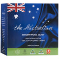 The Australian Wool Quilt Double - SuperSaverAU - view 3